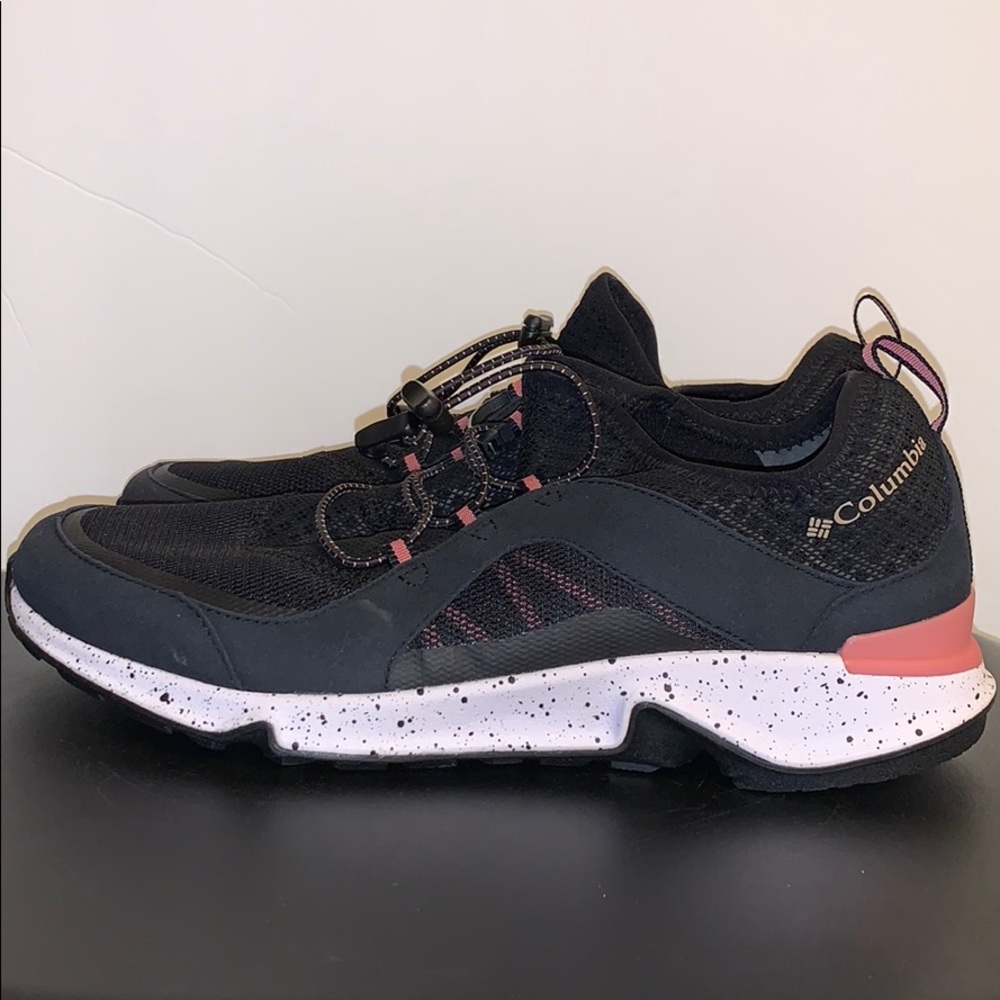 Columbia - Women's Vitesse Slip - Hiking Shoes